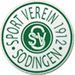 Club logo SV Sodingen