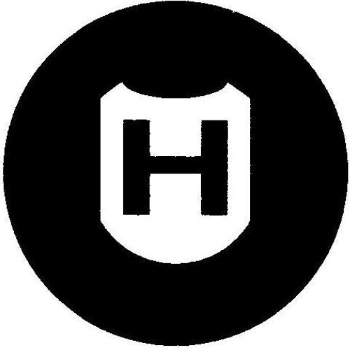 Club logo Westend Hamborn