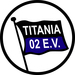 Vereinslogo Stettiner FC Titania