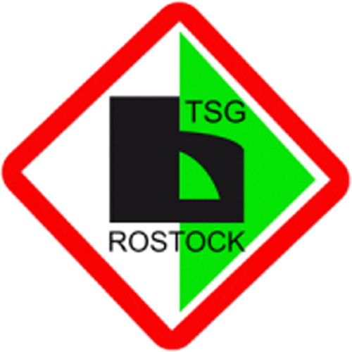 TSG Bau Rostock