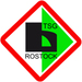 Club logo TSG Bau Rostock