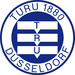 Vereinslogo TuRu Düsseldorf