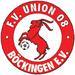 Club logo Union Böckingen