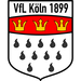 Vereinslogo VfL Köln 1899