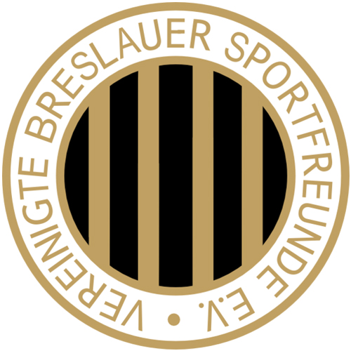 Vereinslogo Vereinigte Breslauer Sportfreunde