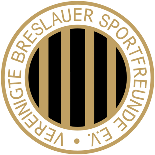 Club logo United sports friends of Breslau