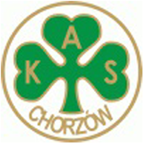 Club logo Wyzwolenie Chorzów