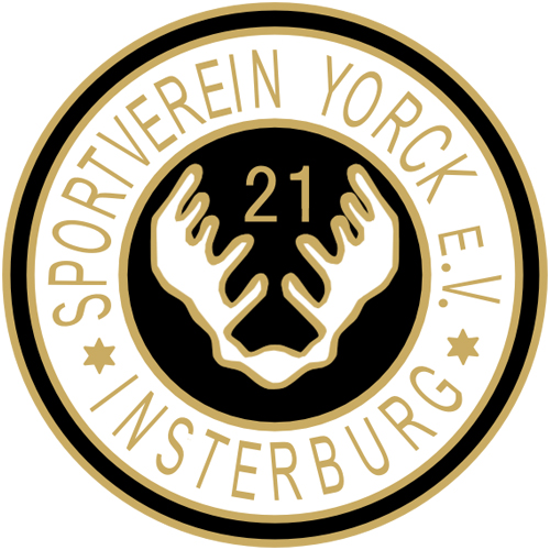 Yorck Boyen Insterburg