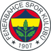 Club logo Fenerbahce SK