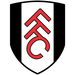 Club logo Fulham FC