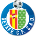Club logo Getafe CF