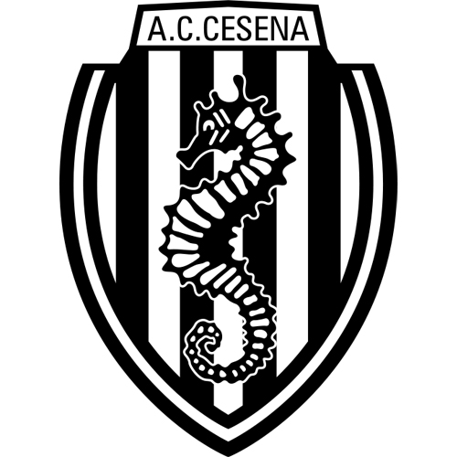 Vereinslogo AC Cesena