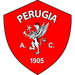 Vereinslogo AC Perugia