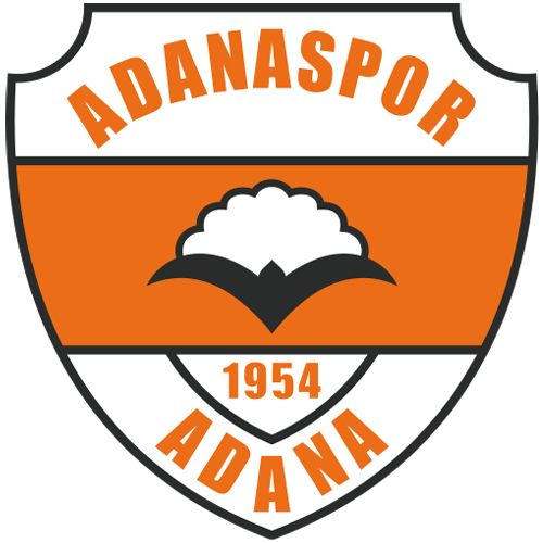 Vereinslogo Adanaspor