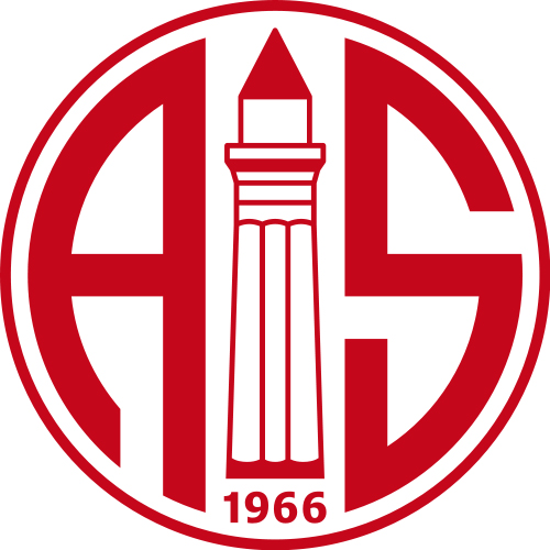 Vereinslogo Antalyaspor