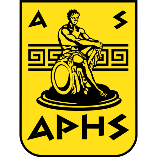 Club logo Aris F.C.