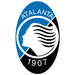 Club logo Atalanta B.C.