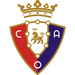 Club logo CA Osasuna