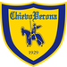 Vereinslogo Chievo Verona