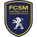 Club logo FC Sochaux-Montbéliard