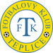 Club logo FK Teplice