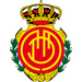 Club logo RCD Mallorca B