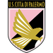 Club logo US Palermo