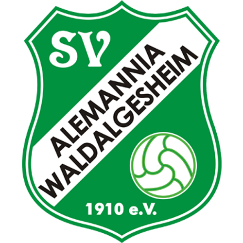 SV Alemannia e. V. 1910 Waldalgesheim