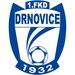 Vereinslogo FK Drnovice