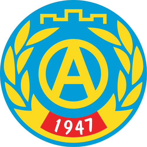 Vereinslogo Akademik Sofia