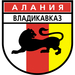 Vereinslogo Spartak Wladikawkas