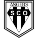 Vereinslogo SCO Angers