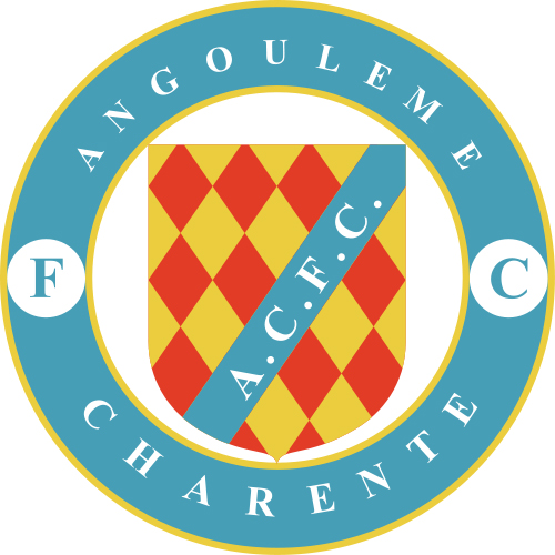 Vereinslogo FC Angoulême