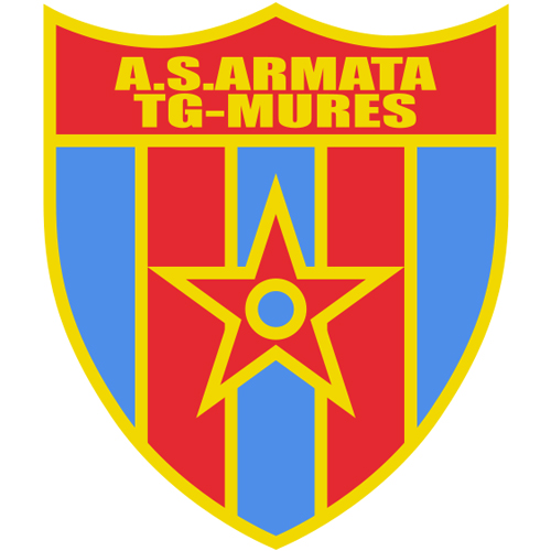 Vereinslogo AS Armata Targu Mures