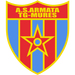 Club logo AS Armata Targu Mures