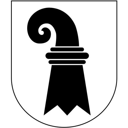 Vereinslogo Auswahl Basel