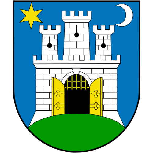 Vereinslogo Auswahl Zagreb