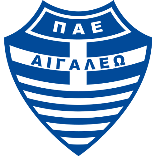 Club logo Egaleo F.C.