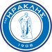 Club logo Iraklis FC