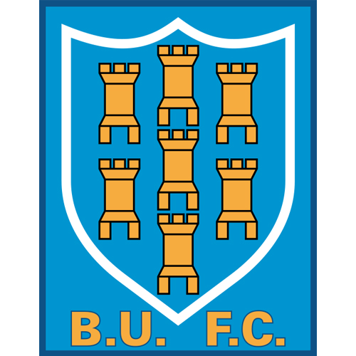 Vereinslogo Ballymena United