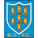 Club logo Ballymena United
