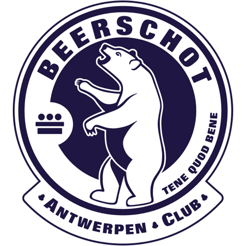 Vereinslogo Beerschot AC