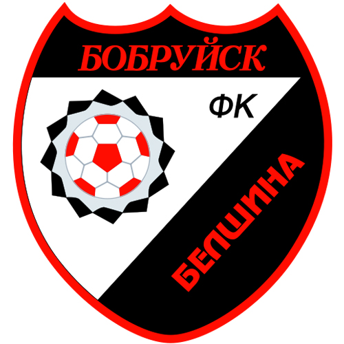 Vereinslogo Belschyna Babrujsk
