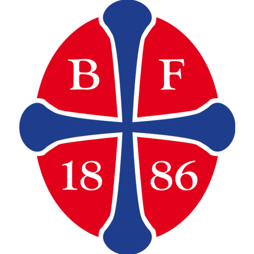 Vereinslogo BK Frem Kopenhagen