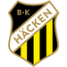 Club logo BK Häcken FF