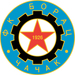 Club logo Borac Cacak