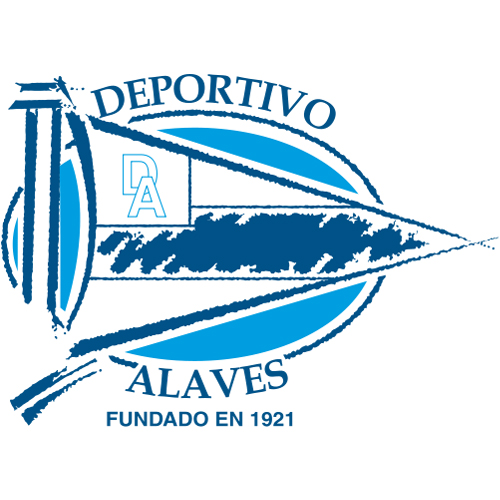 Club logo Deportivo Alavés