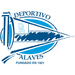 Vereinslogo Deportivo Alavés