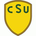 Vereinslogo CSU Galati