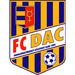 Club logo DAC Dunajska Streda